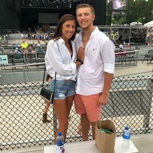 Meet your Posher, Cade